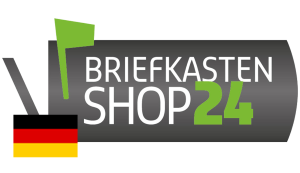 Logo Briefkastenshop24 Deutschland